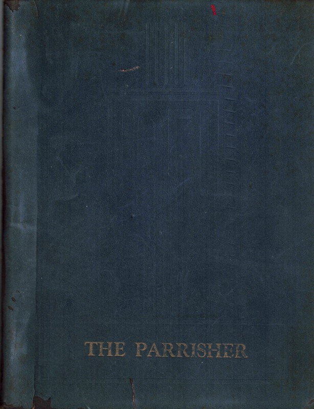 Parrisher